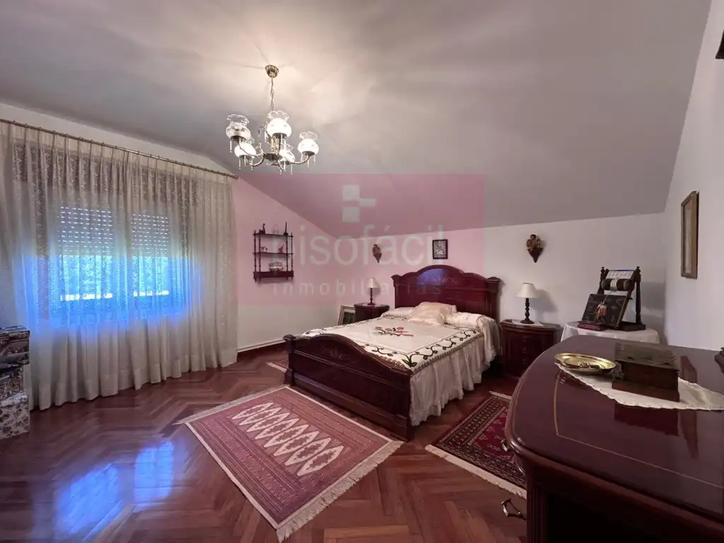 Habitación de Casa o chalet en venta en Lugo