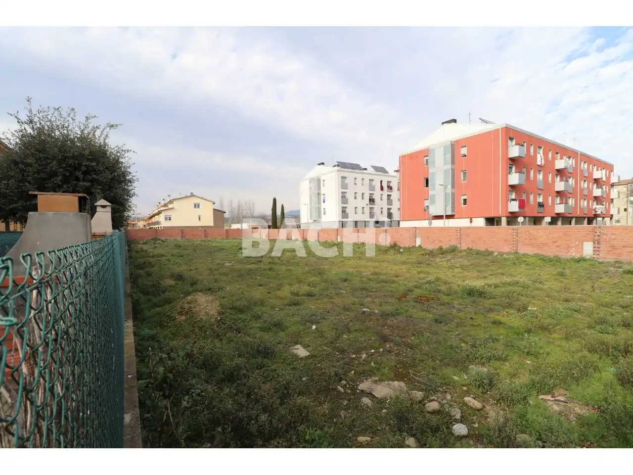 Terreno en venta en Manlleu