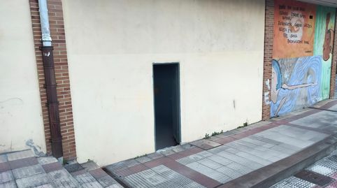 VENTA DE LOCAL EN EL CENTRO DE BERRIZ, JUNTO A LA ESTACIÓN DEL FERROCARRIL, imagen 2
