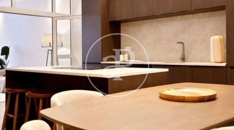 Photo 5 of Flat for rent in C/ del Doctor Olóriz, Marxalenes, Valencia Capital