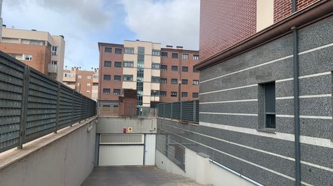 Photo 3 of Garage for sale in Dalia, 9, Sónsoles, Ávila Capital