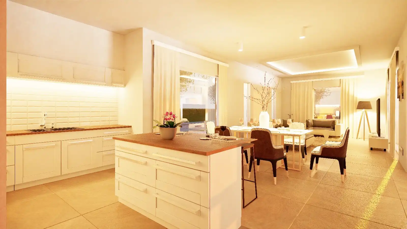 Terreno residencial en venta en Benidoleig, imagen 6