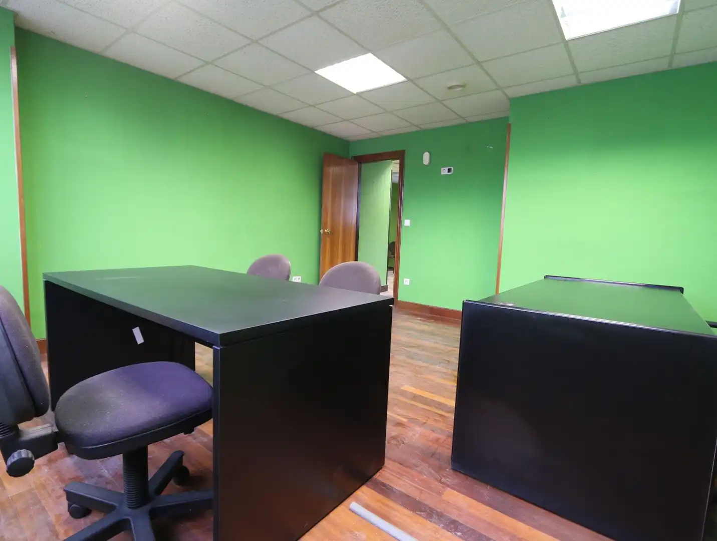 Büro zur Miete in Tolosa