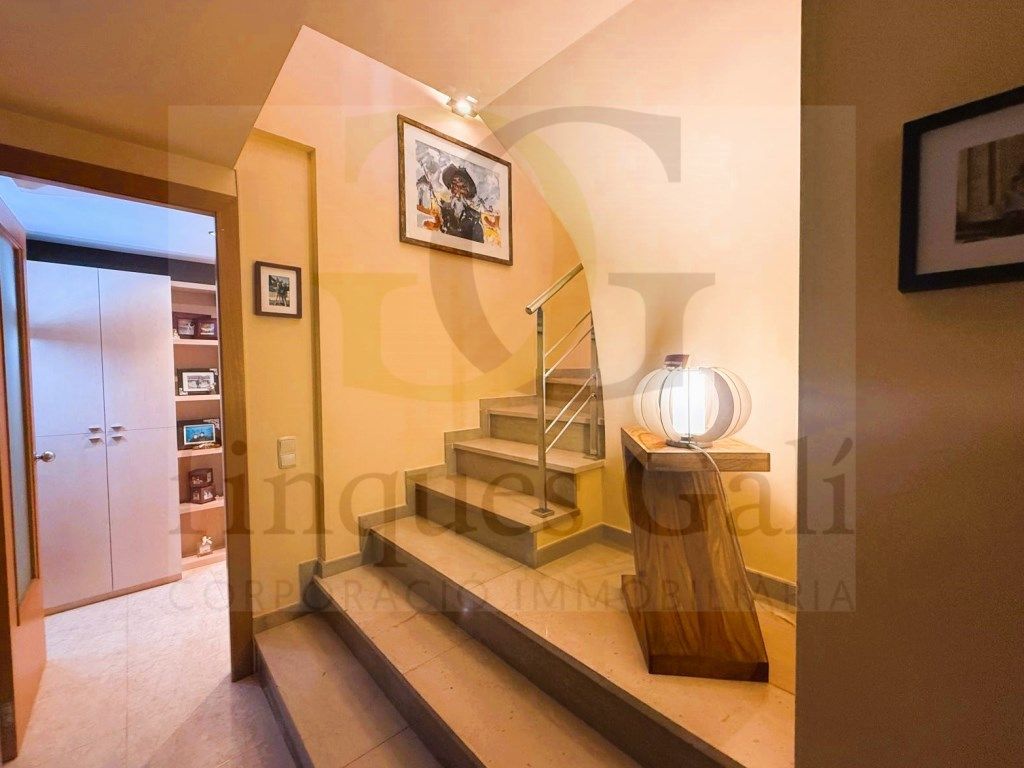 Dúplex en venda en Sant Fruitós de Bages amb Aire condicionat, Terrassa i Moblat