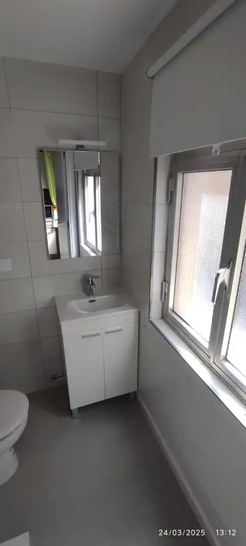 Flat for rent in Prosperidad - Delicias