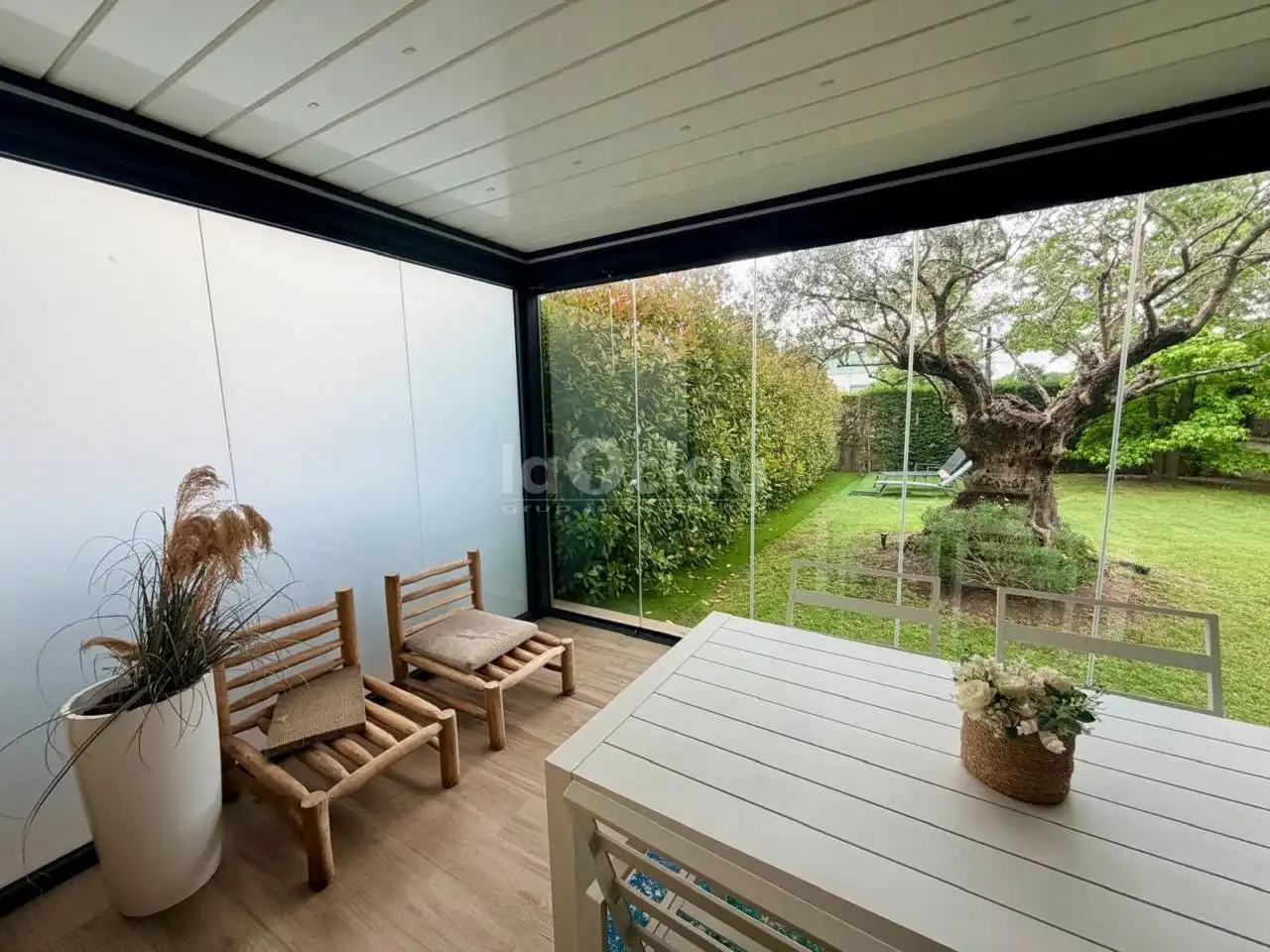 Maison jumelée avec jardin à vendre à Calle Estación, imagen 3