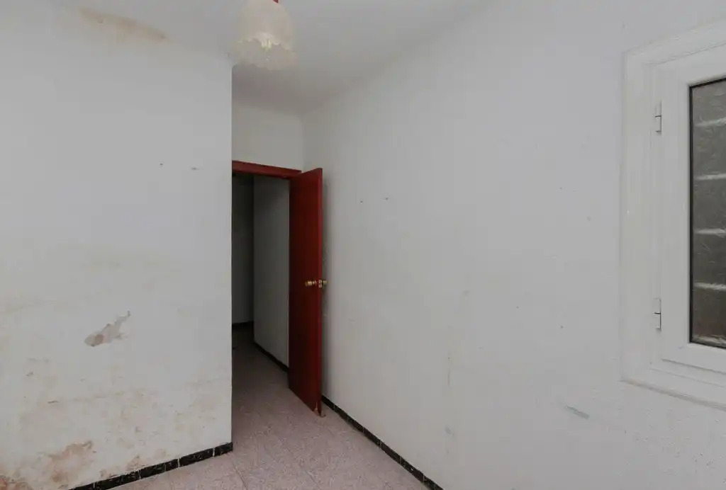 Bedroom of Flat for sale in Sant Boi de Llobregat