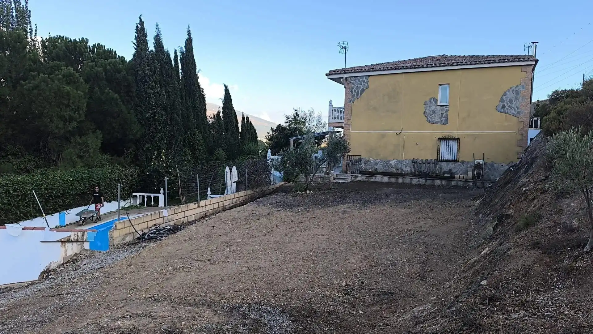 House with pool for sale in Padul, imagen 27