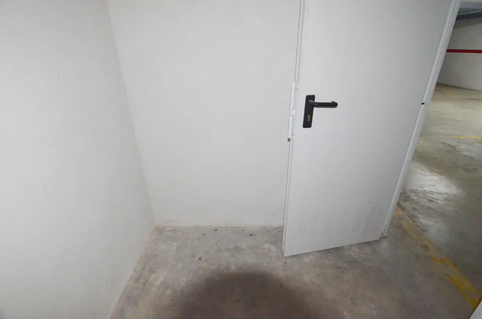 Flat for sale in La Fuente de San Esteban   with Heating, Storage room and Balcony