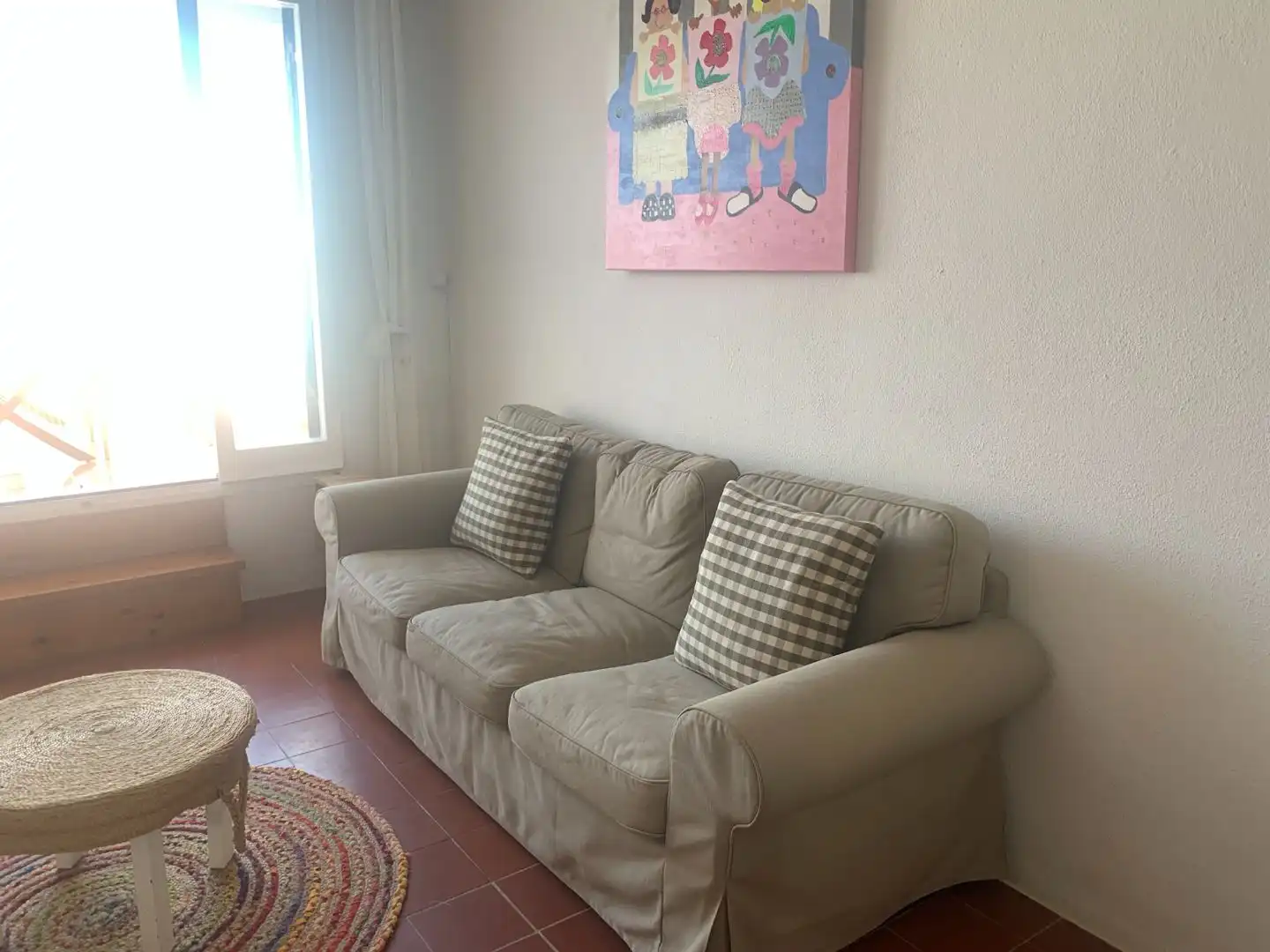 Reihenhaus mit Pool zum Verkauf in Avinguda de la Playa 4, imagen 6