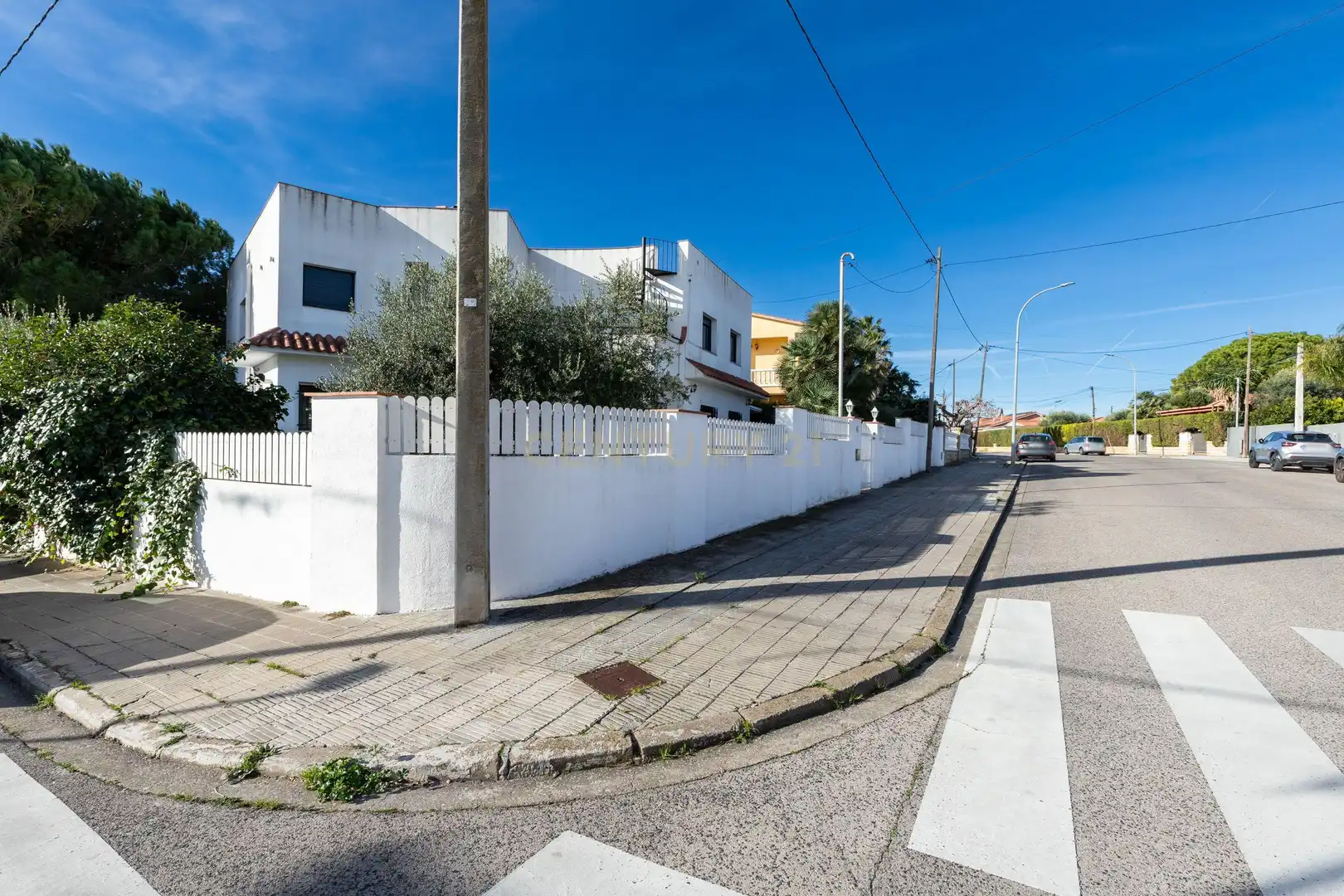 Casa o xalet en venda a Avinguda Marquesa de Grigny, Banyeres del Penedès,, 45, Banyeres del Penedès