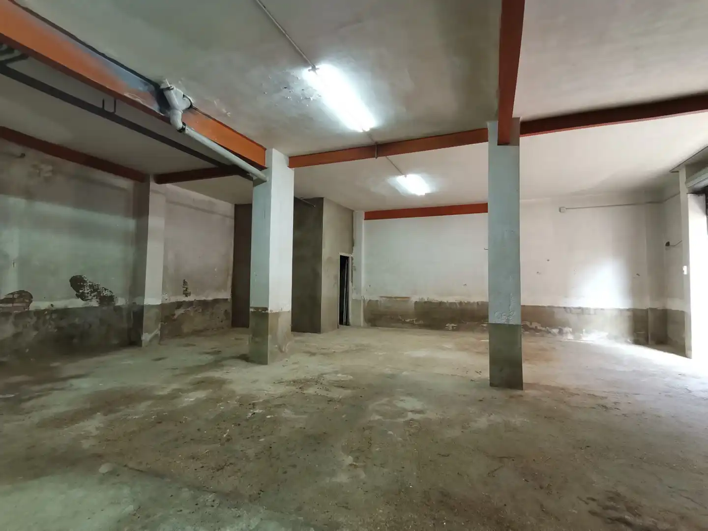 Local de alquiler en Carrer del Mestre Benages, 10, Sedaví