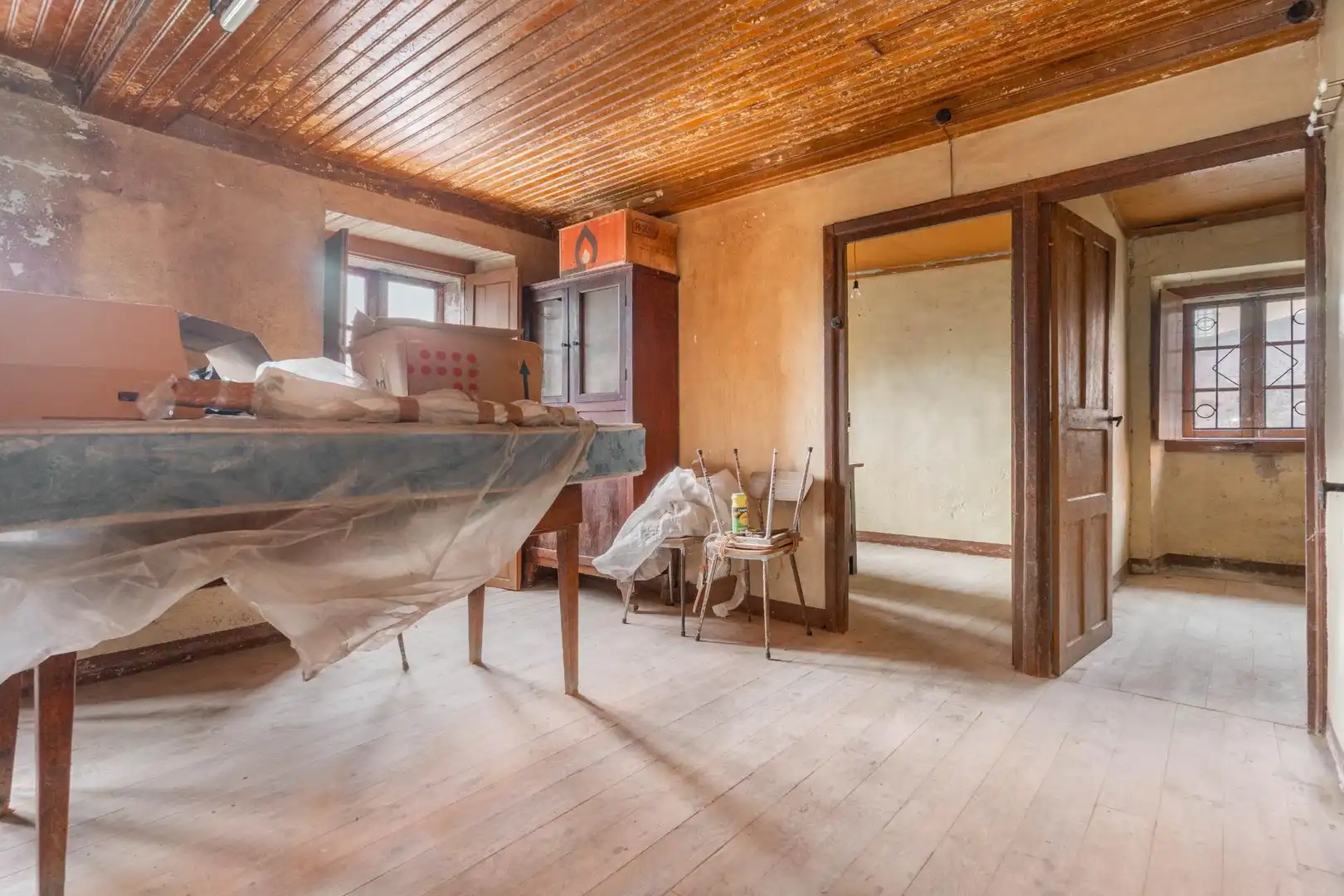 Casa o chalet en venta en Boal con Terraza y Trastero