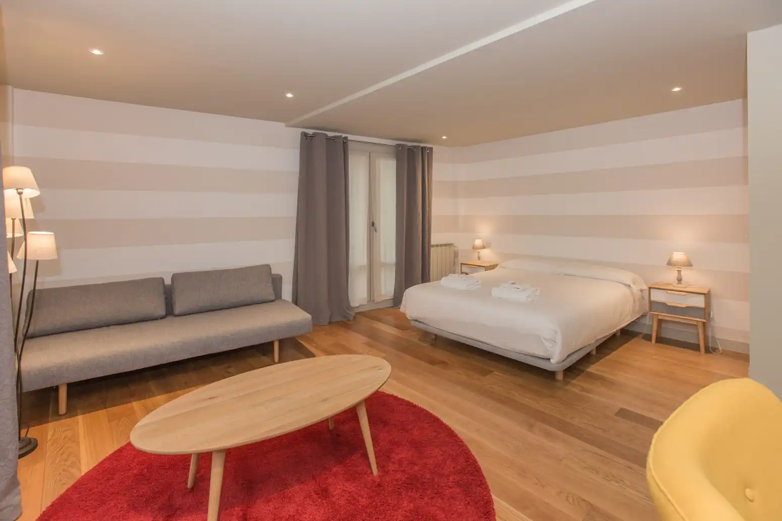Appartamento con terrazza in affitto a Mari 14. Donostia-San Sebastián, imagen 20