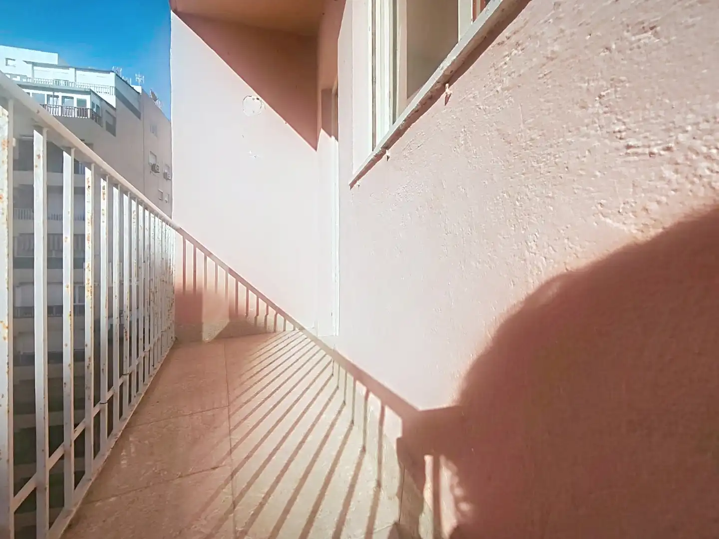 Flat with lift for sale in Barrio Alto - San Félix, imagen 3