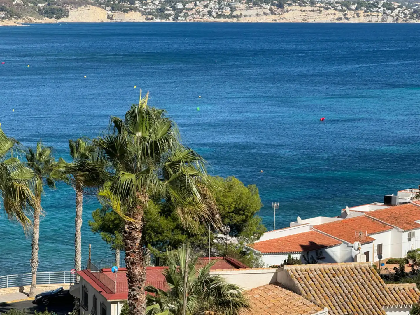 Piso con terraza en venta en Puerto