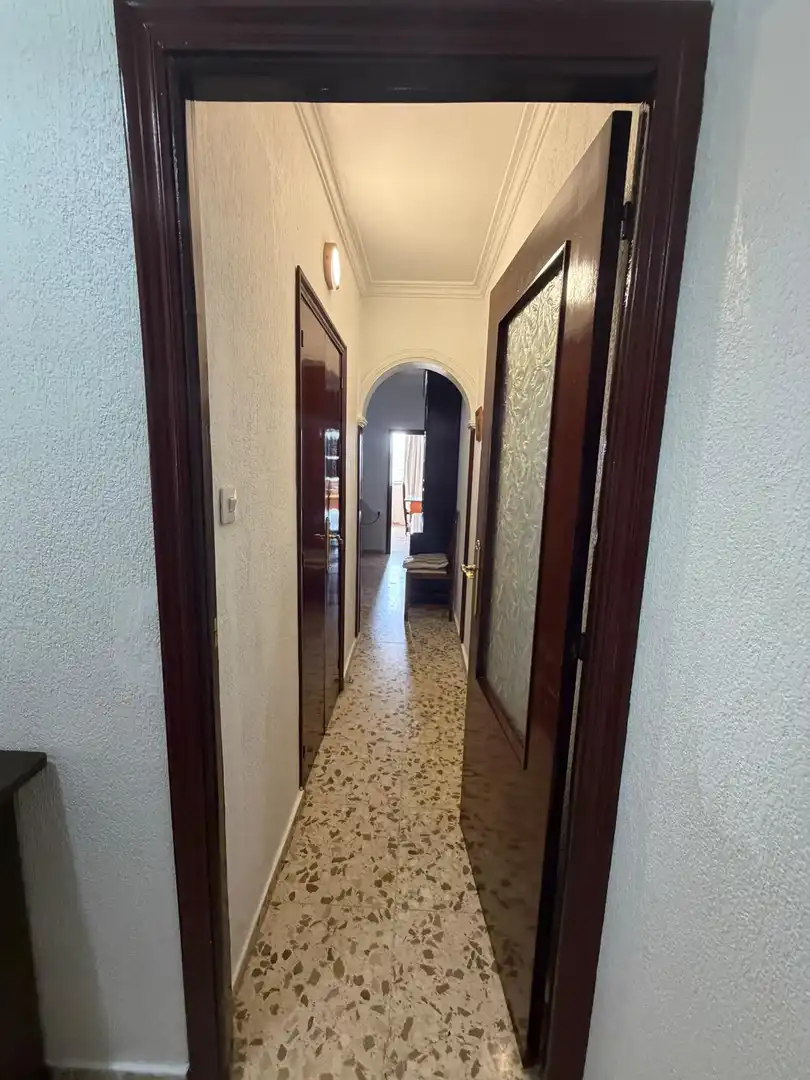 Wohnung zur Miete in Jerez de la Frontera, Cádiz