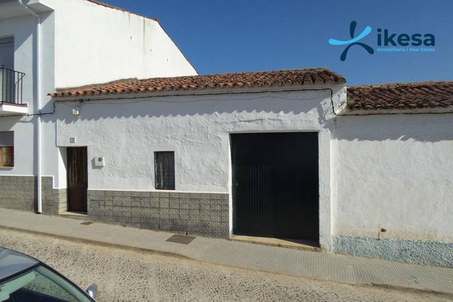 Casa-chalet en Venta en Rosal de la Frontera