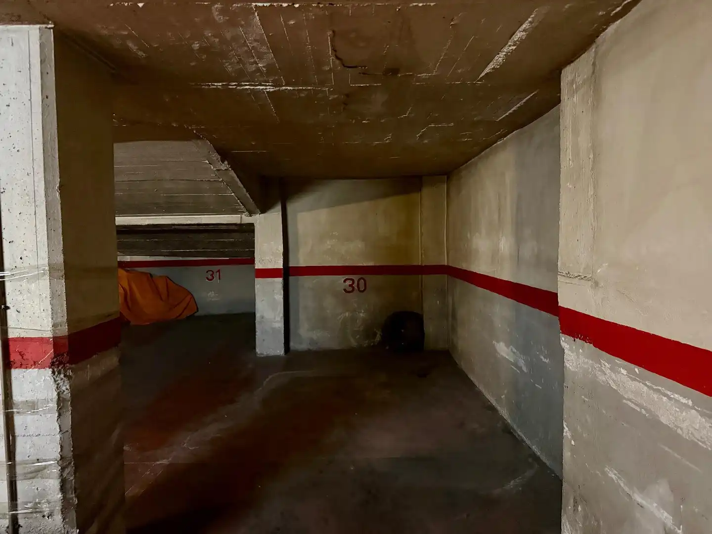 Parcheggio in vendita a Sants - Montjuïc, imagen 2