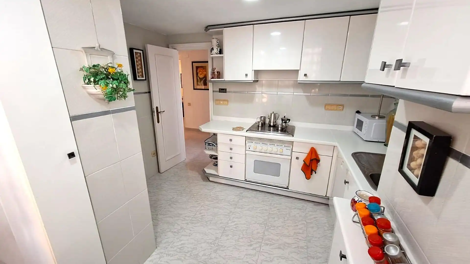 Mini appartamento con ascensore in vendita a Playa de Levante, imagen 12