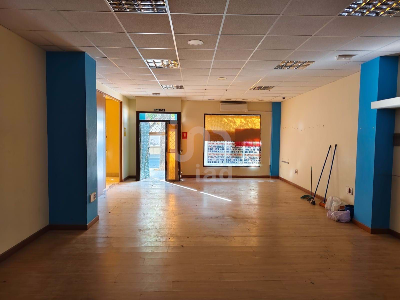 Premises for sale in Écija
