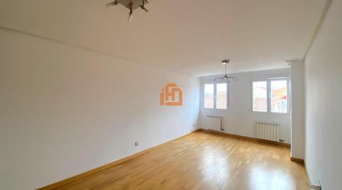 Foto 4 de Pis en venda a Sagitario, Puente Castro, León Capital