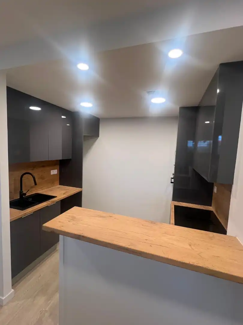 Piso en venta en Ronda Ibèrica, imagen 3