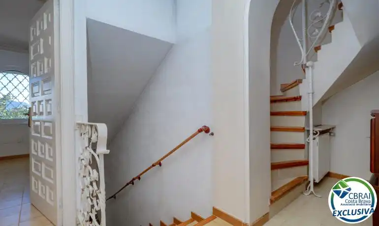 Reihenhaus mit Balkon zum Verkauf in Carrer de la Valira, imagen 34