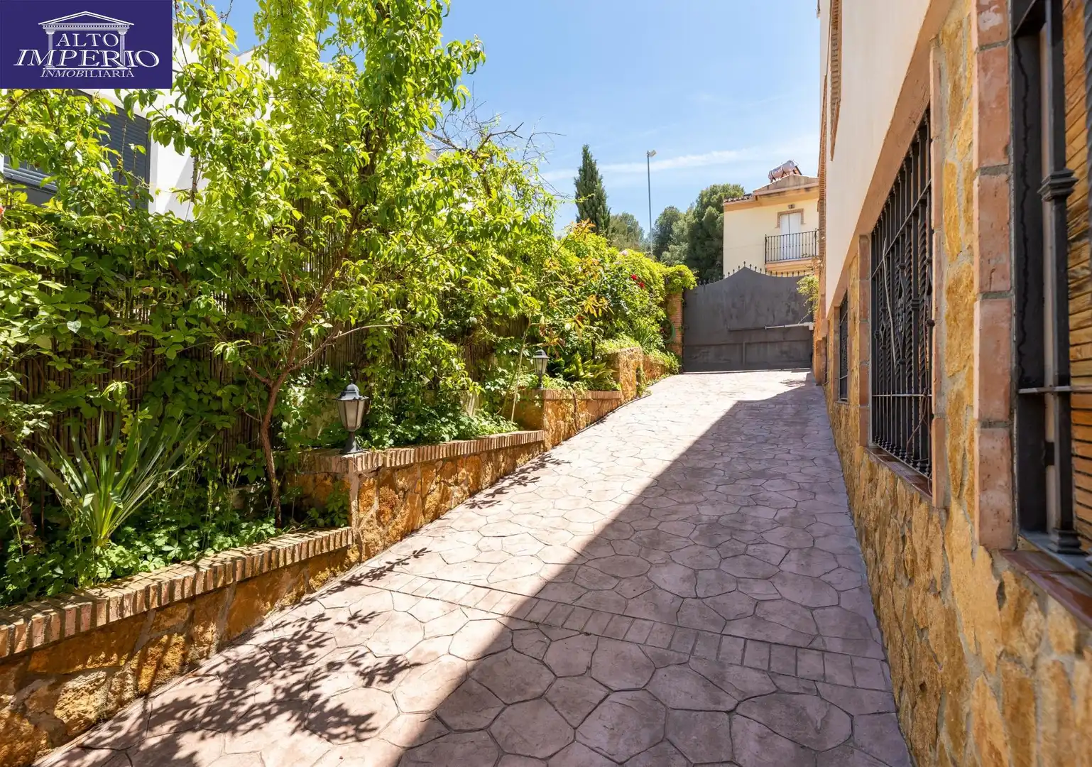 Villa mit Pool zum Verkauf in Calle MULHACEN 20, imagen 5