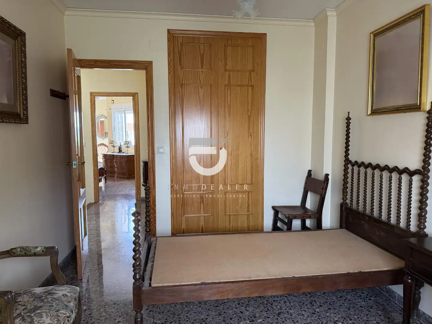 Casa adosada en venta en Daimús con Aire acondicionado y Balcón