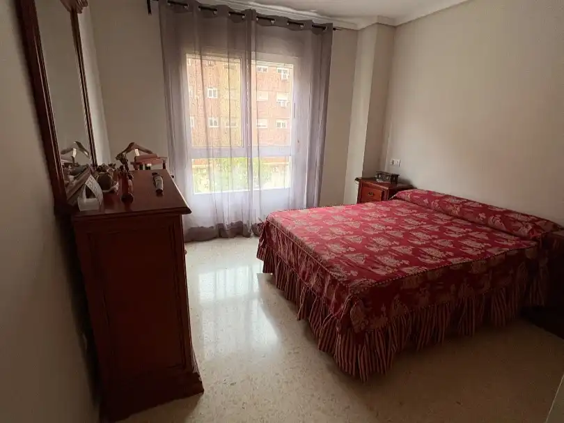 Piso con ascensor en venta en Av arquitecto Alfredo Simón 6, imagen 13