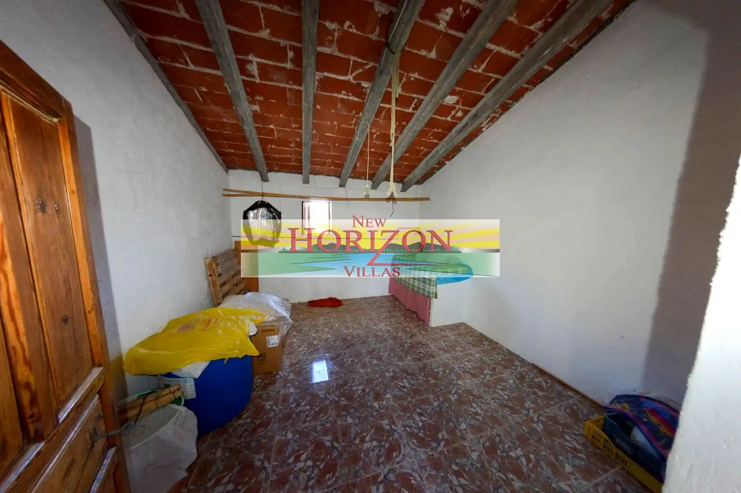 Casa o chalet en venta en Huércal-Overa