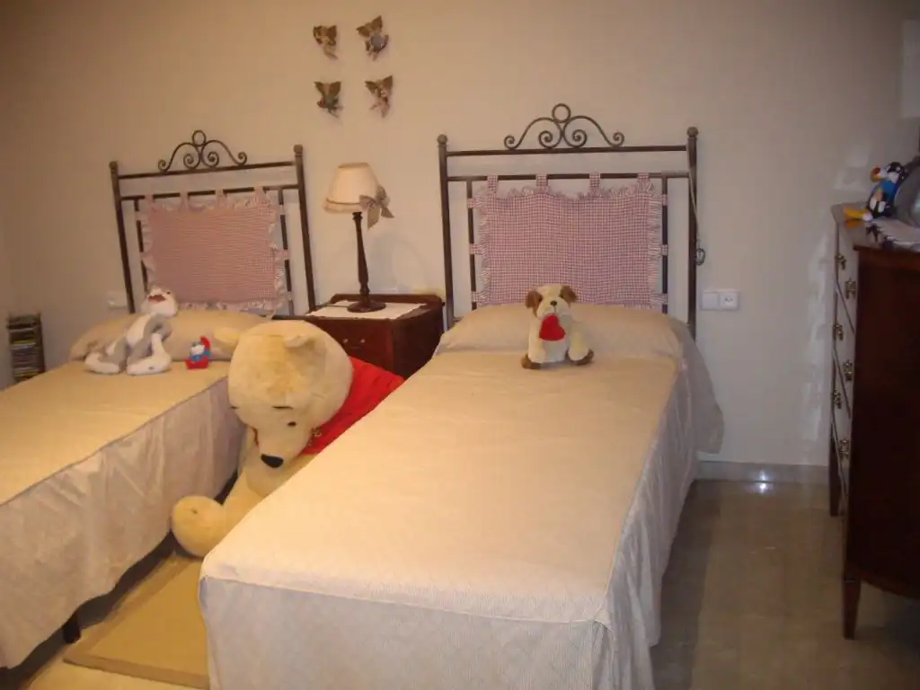 Villa mit Terrasse zum Verkauf in Adra, imagen 11