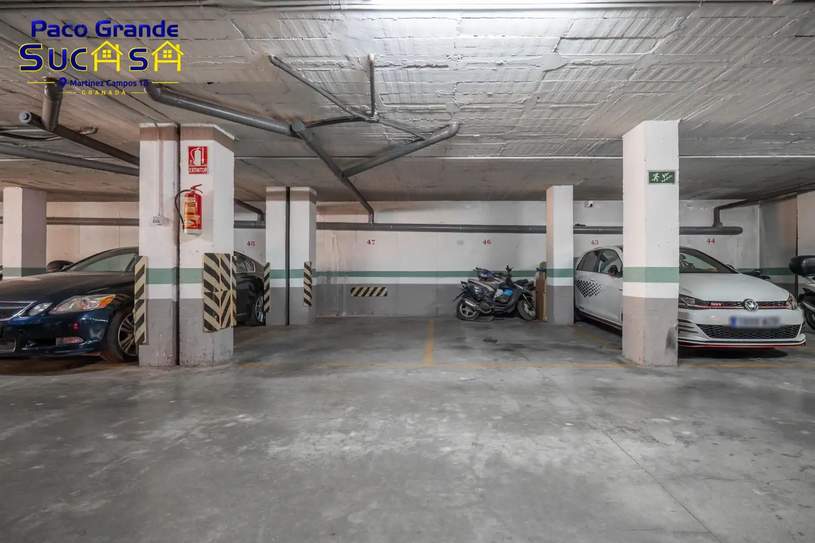 Piso con piscina en venta en Calle Calle María de Maeztu 21, imagen 49