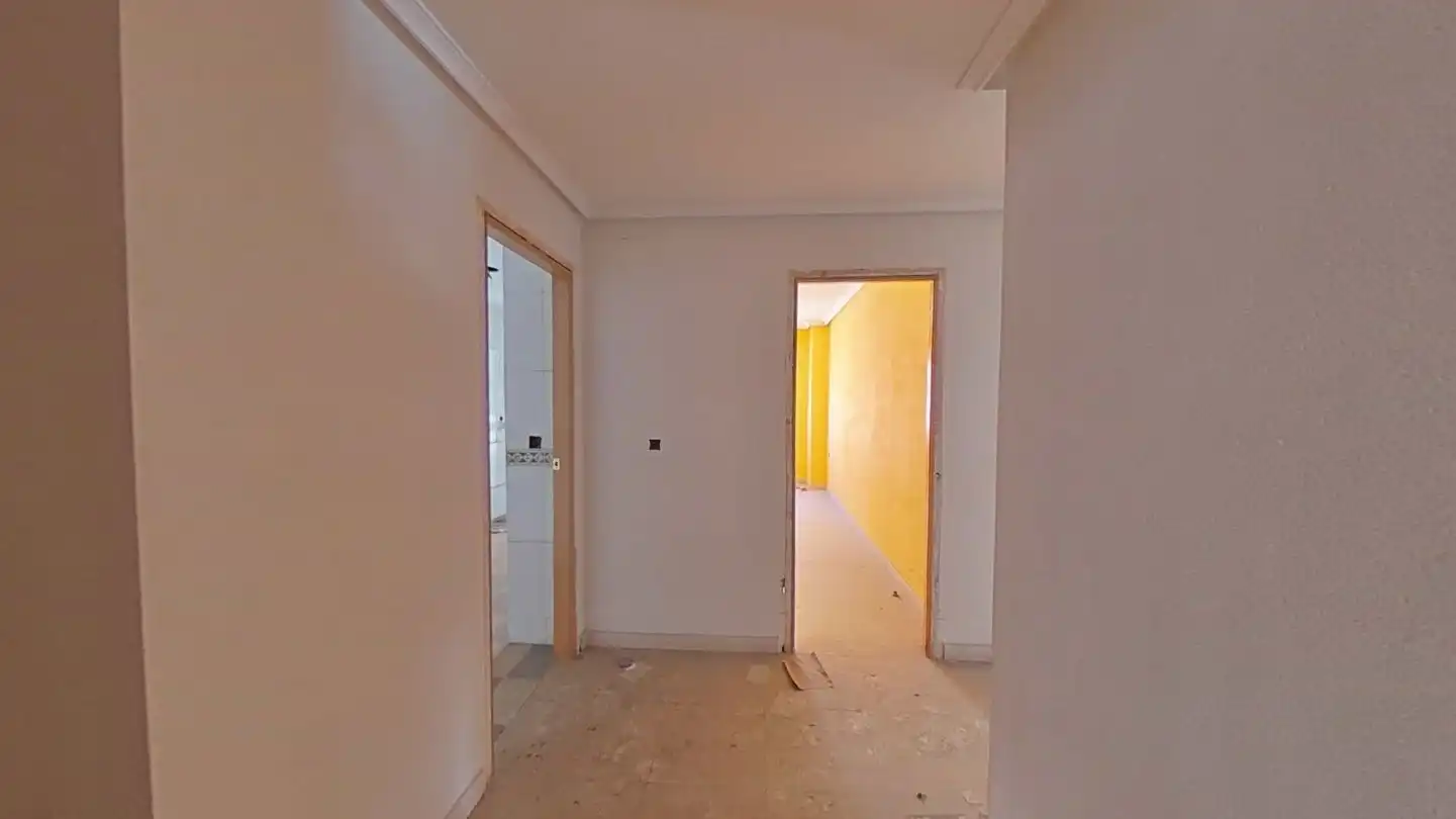 Flat for sale in Puertollano  with Swimming Pool