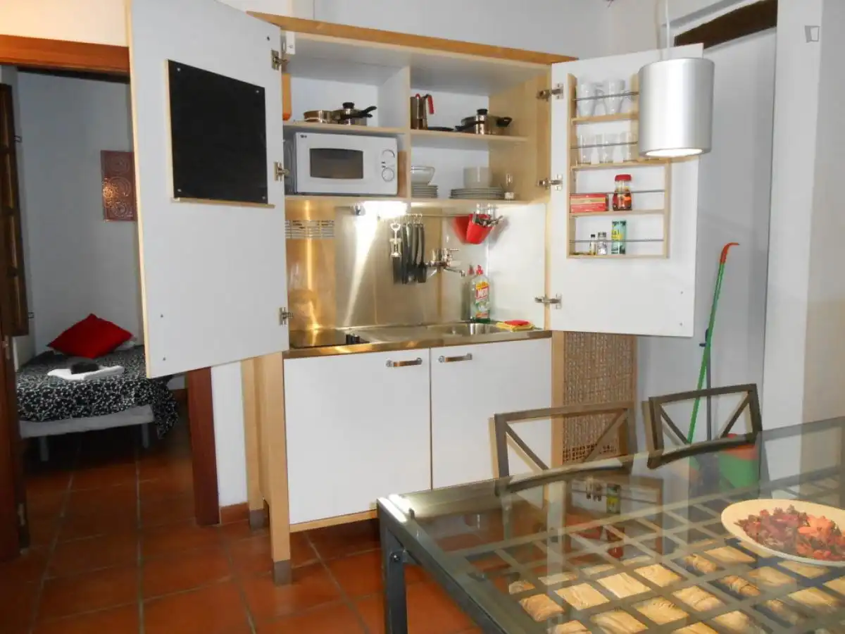 Apartments for rent in Centro - Sagrario