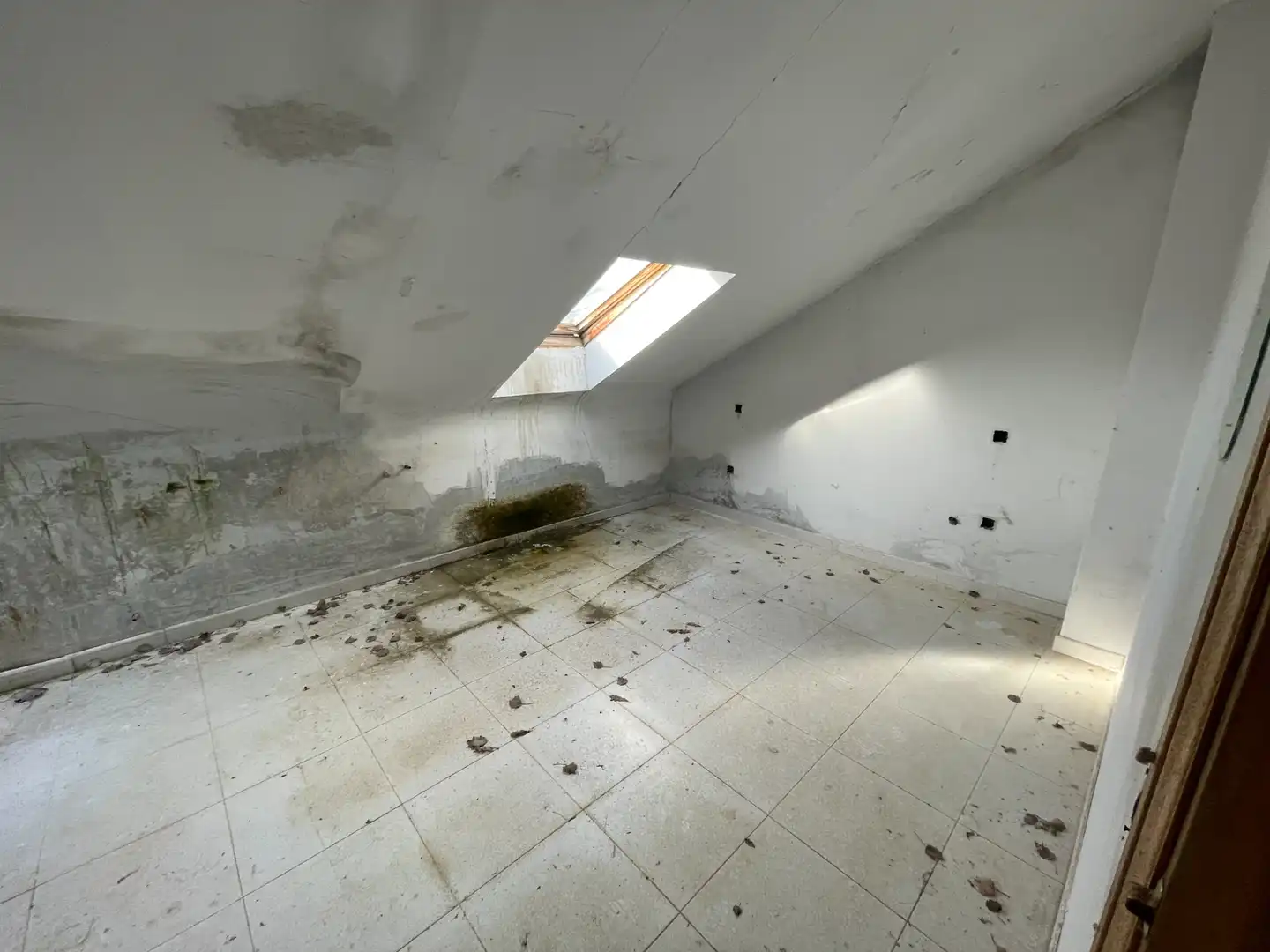 Edificio en venta en Otero de Bodas