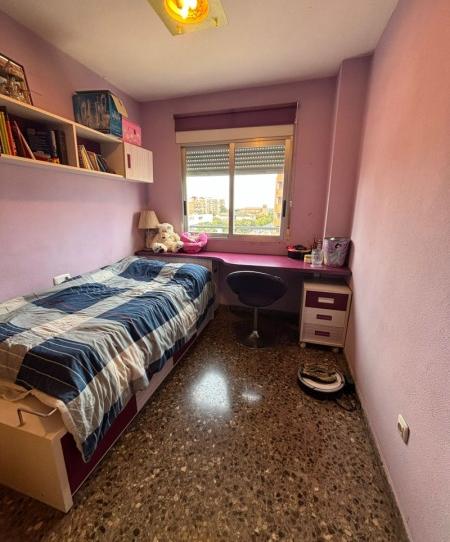 Photo 1 of House or chalet to rent in Carrer de Sant Vicent de Paül, 24, Sant Llorenç - Zona Alfahuir, Valencia