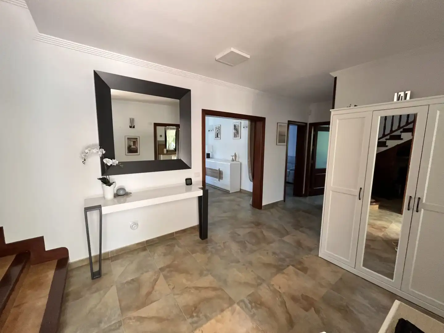 Casa amb terrassa en venda a Monte Lentiscal - Las Meleguinas, imagen 9