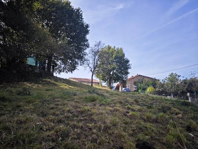 Terreno residencial en Venta en Ruente