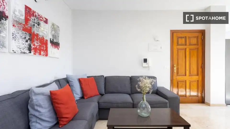 Habitació a Centro