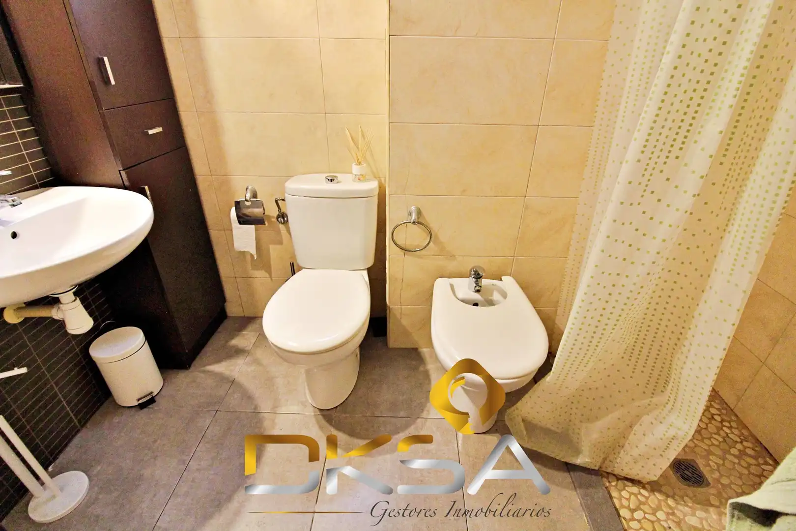 Bathroom of Houses for sale in Vila-real  with Terrace and Storage room