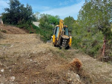 Terreno residencial en venta en Carrer BUENAVISTA-ELS ROSERS
