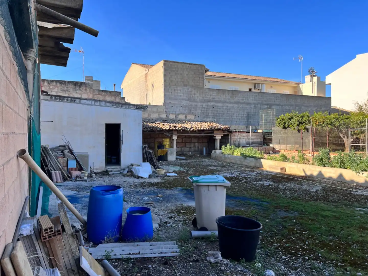 Lands and plots for sale in Sa Pobla, imagen 4