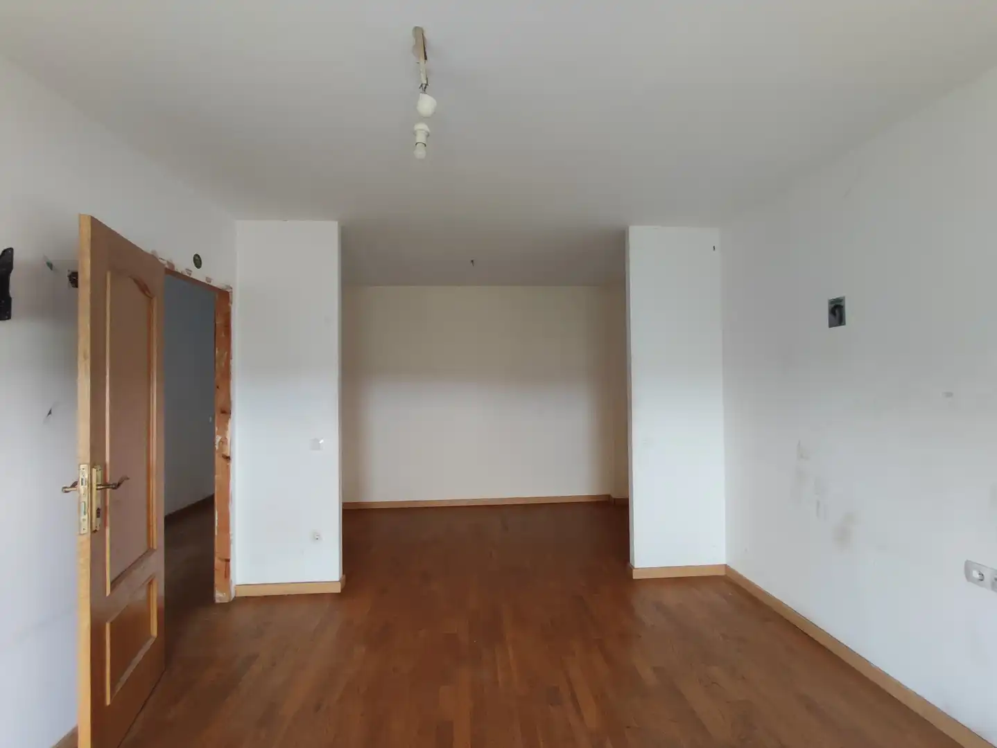 Living room of Detached homes for sale in La Granada  with Private garden, Terrace and Storage room
