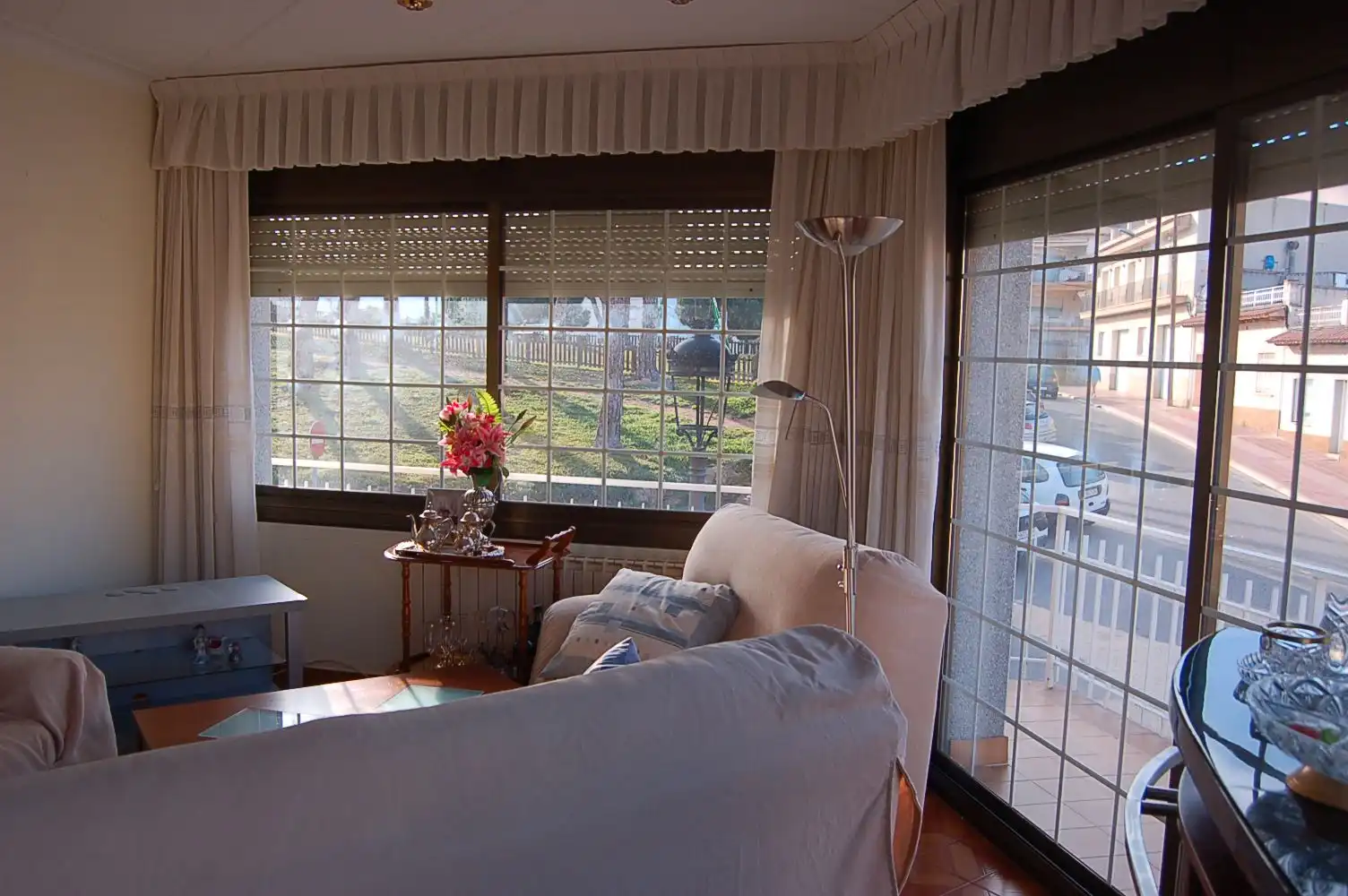 Casa con terraza en venta en Vilartagues - Tueda de Dalt, imagen 25