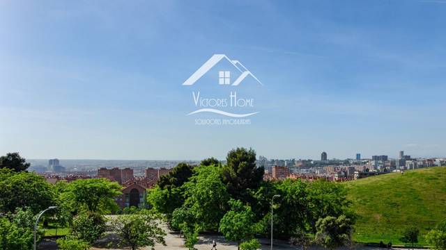 Piso en Venta en Ramon Perez de Ayala en Numancia