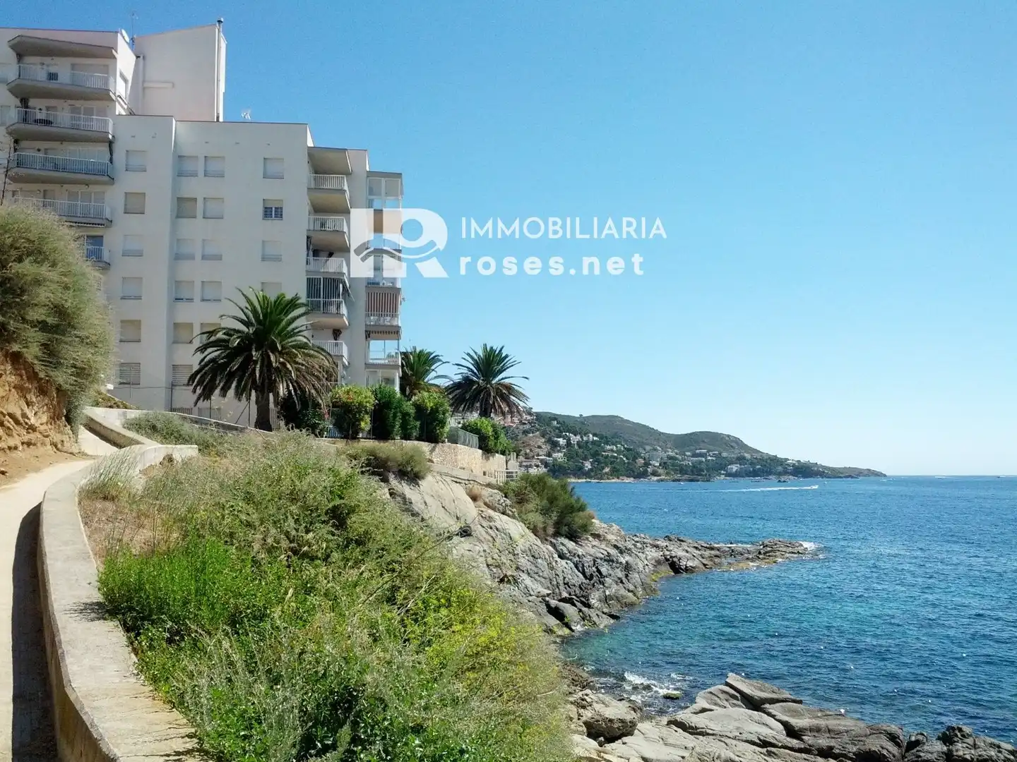 Piso en venta en DE CANYELLES, imagen 4