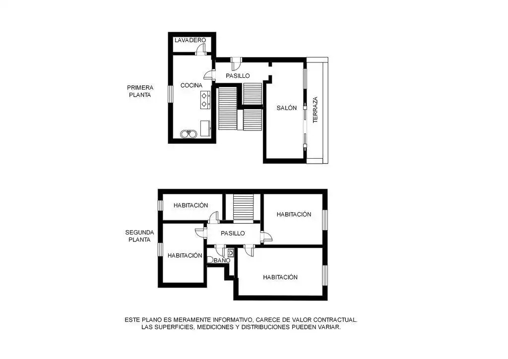 Duplexes for sale in El Ejido