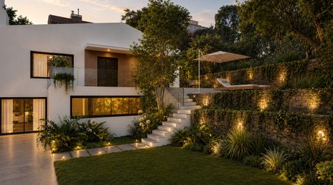 Foto 5 de Casa o chalet en venta en San Pascual, Madrid Capital